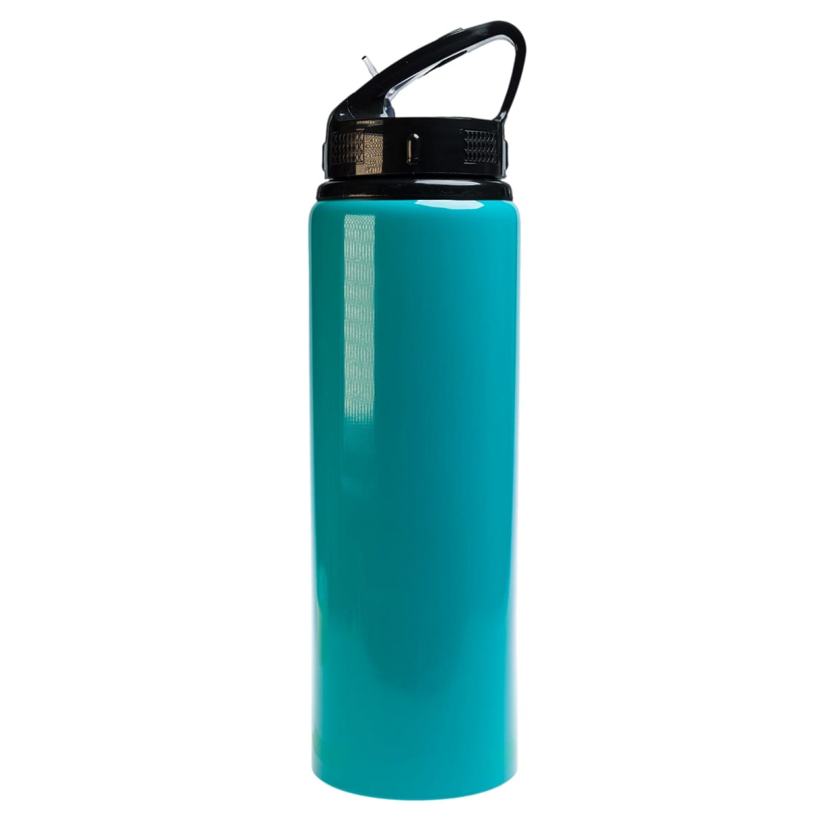 Teal-drink-bottle
