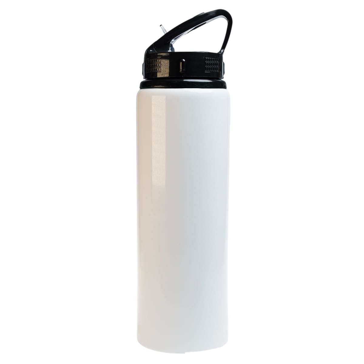 White-drink-bottle