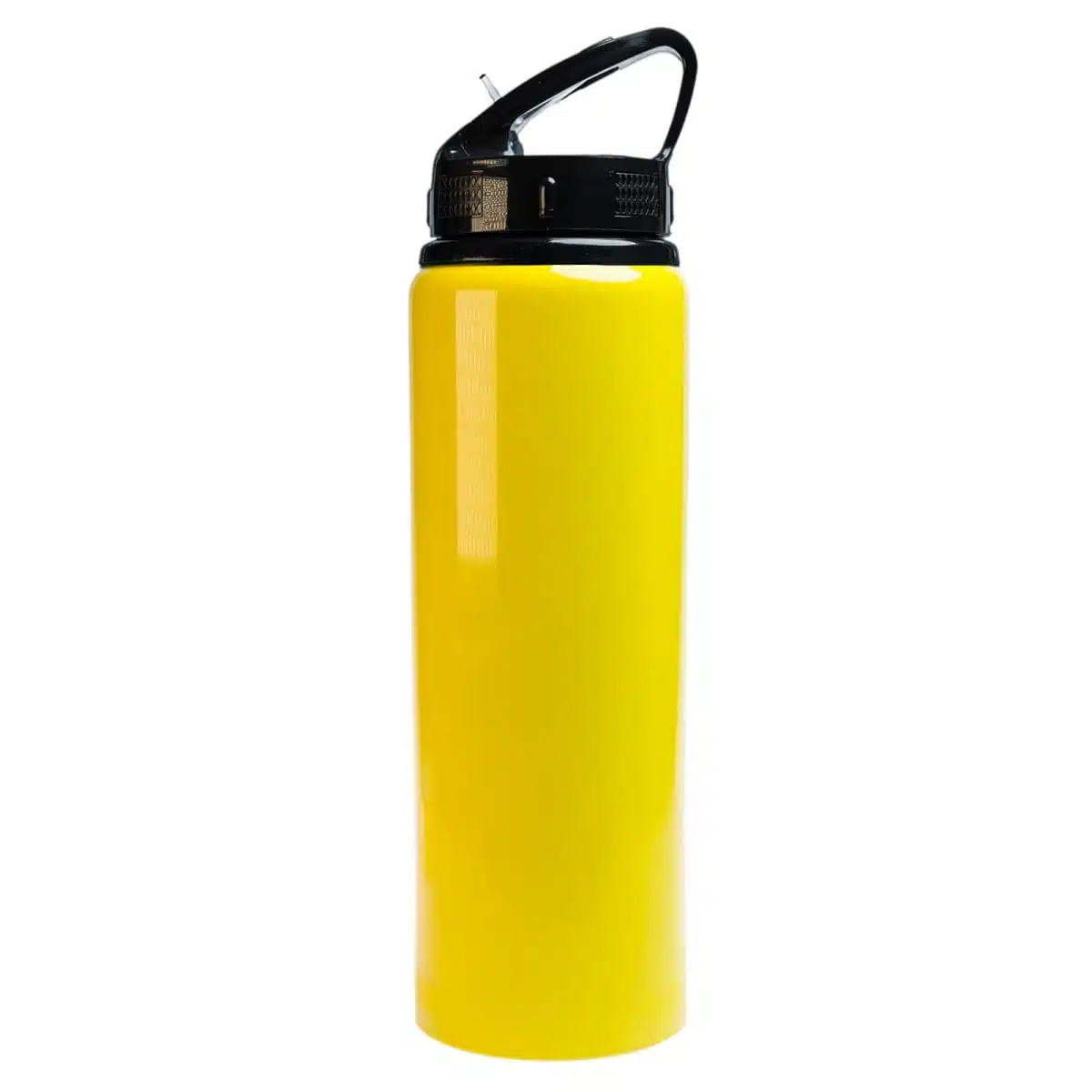 Yellow-drink-bottle