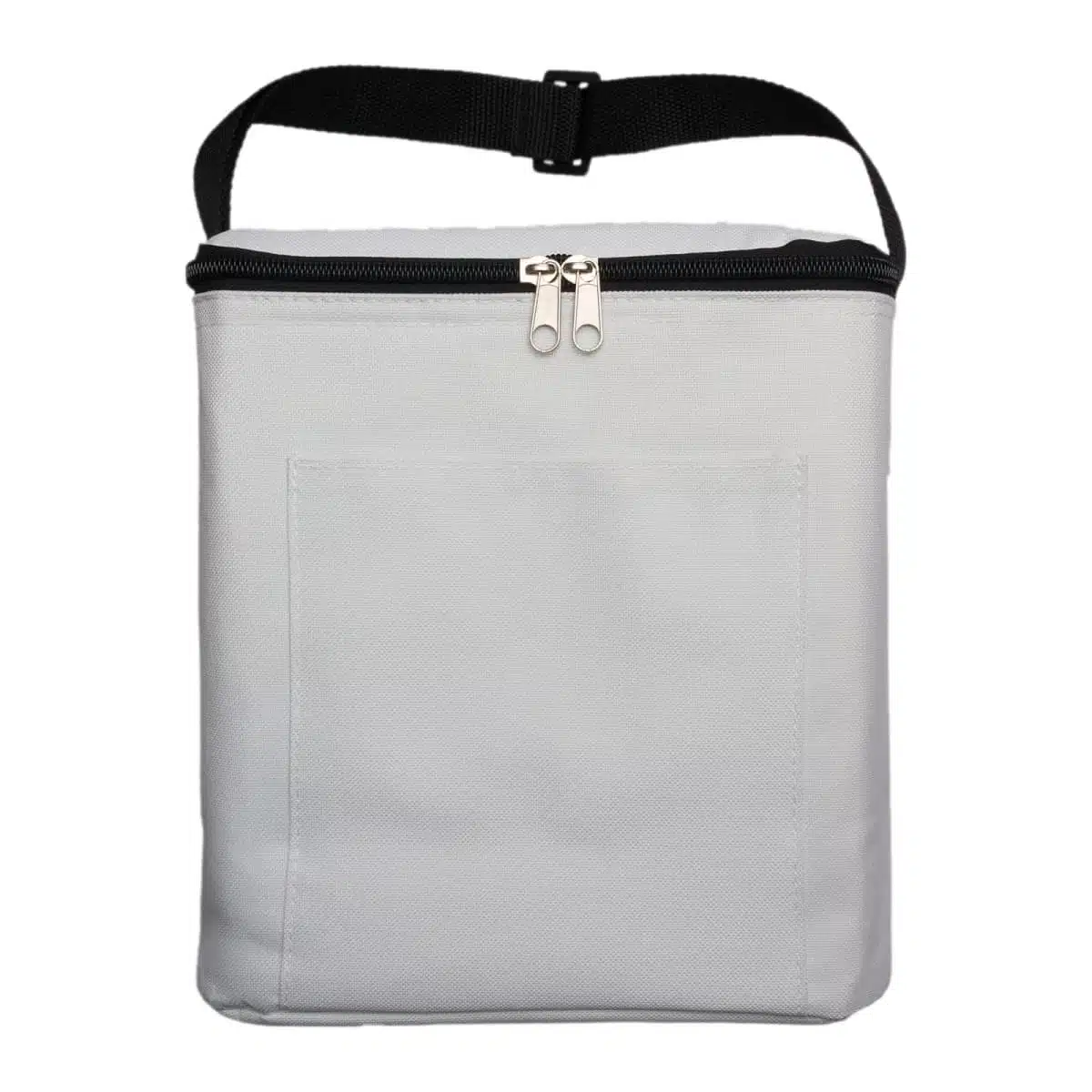 White-cooler-bag
