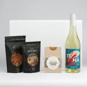 Perfect Wine Gift Boxes