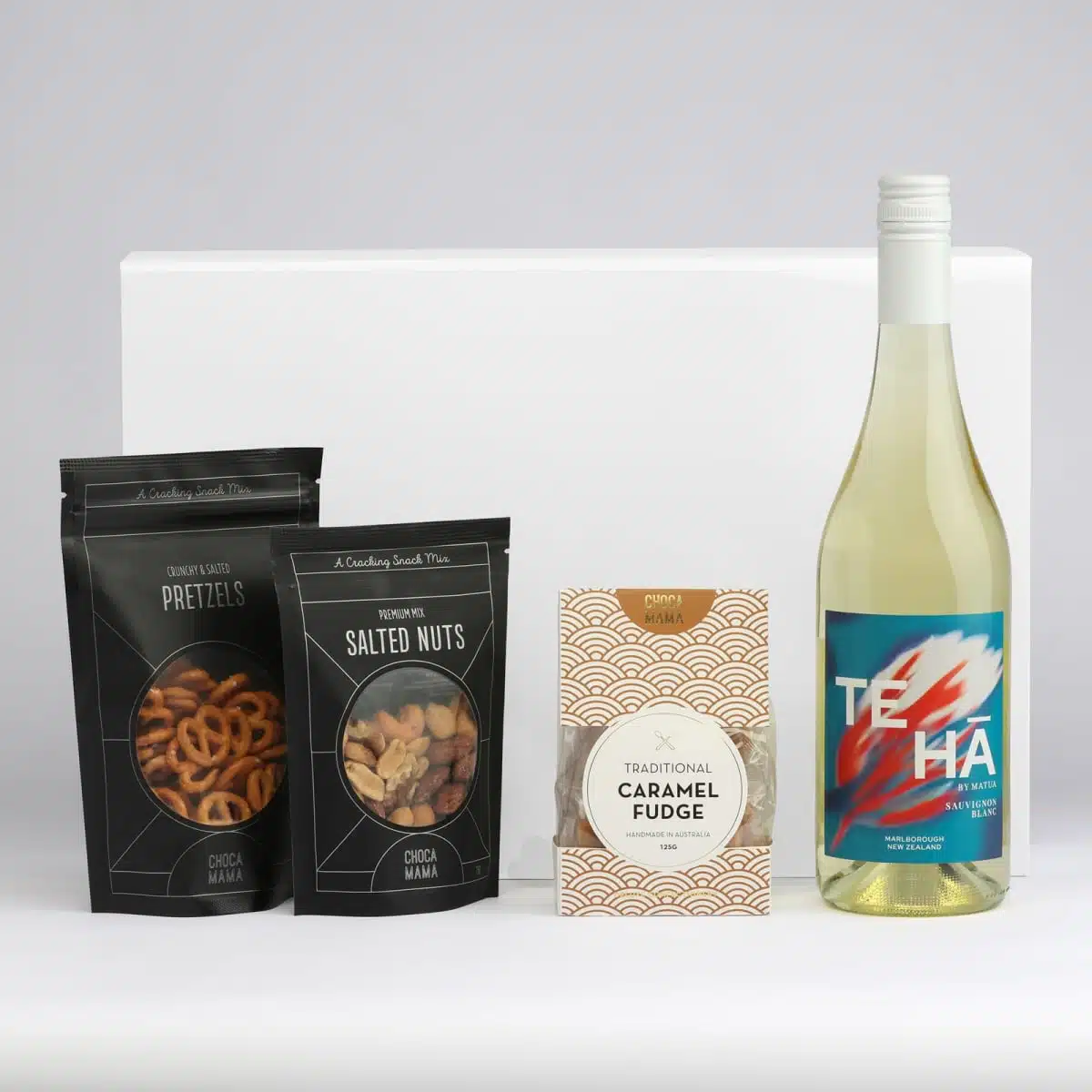 Perfect Wine Gift Boxes