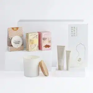 Crafted Gift Boxes