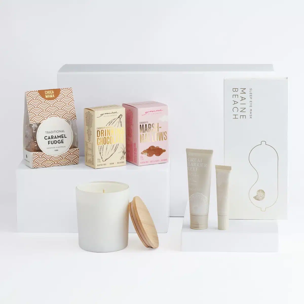 Crafted Gift Boxes