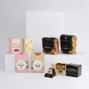 Indulge Gourmet Gift Boxes