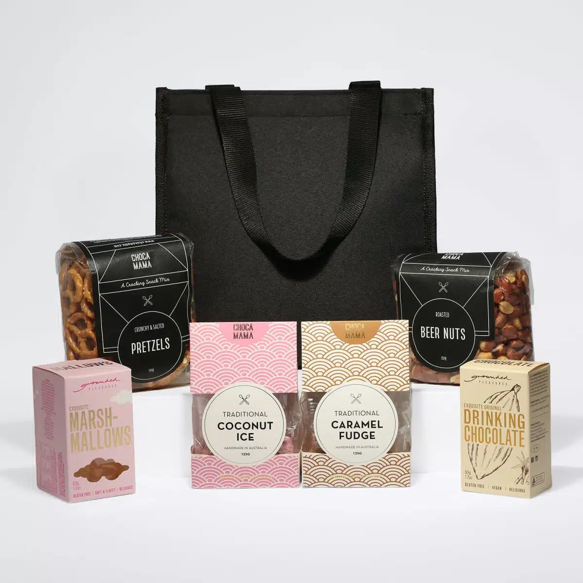 Treats Snack Gift Coolers
