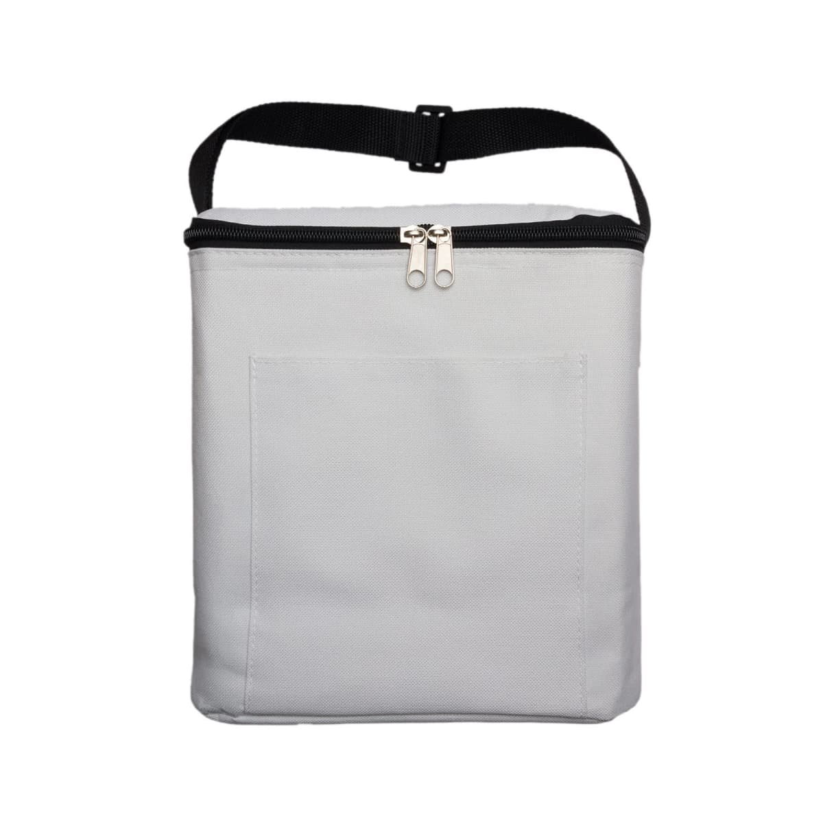 White-cooler-bag