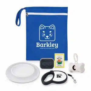Walk Pack Gift Sets