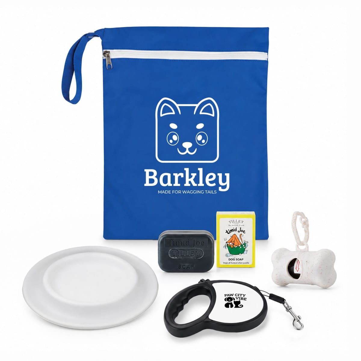 Walk Pack Gift Sets