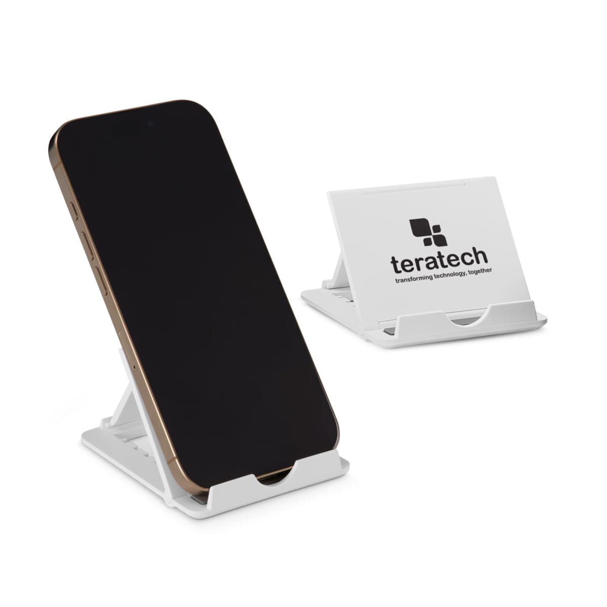 Slide Phone Stands