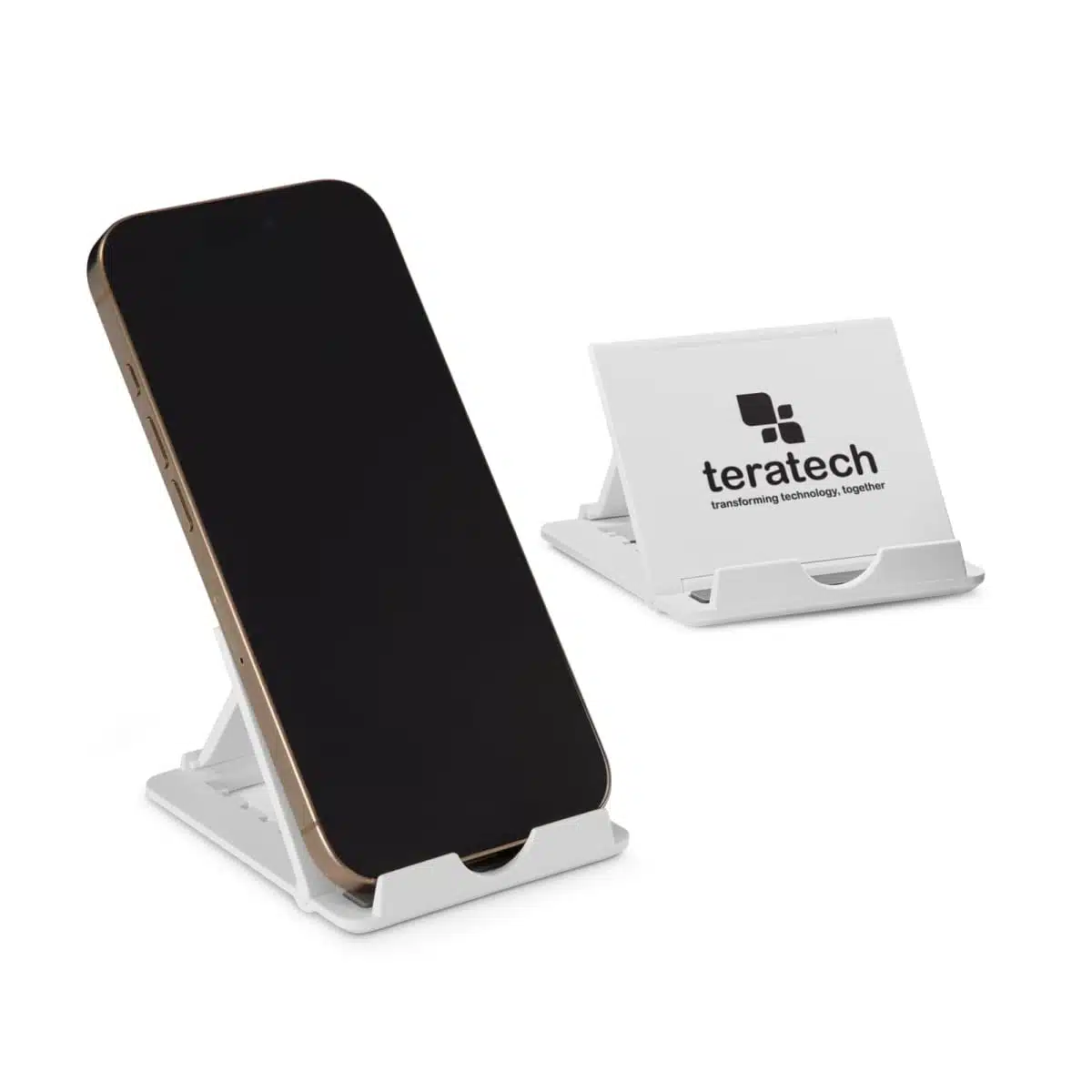 Slide Phone Stands