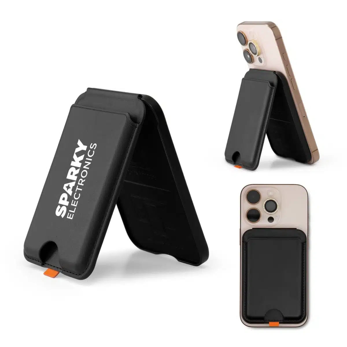 Natura Phone Wallets