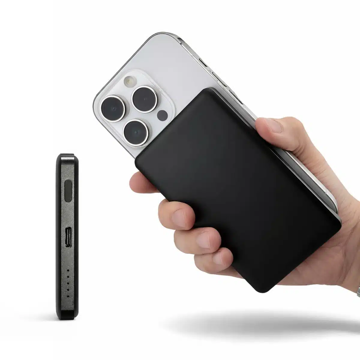 Axis Power Banks
