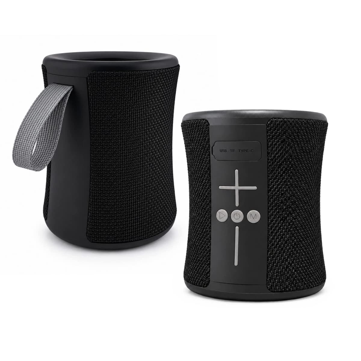 Eva 8W Speakers