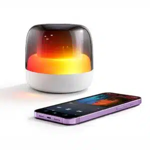Daisy RGB Speakers