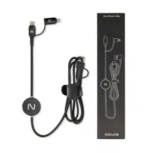 Aurora Charging Cables