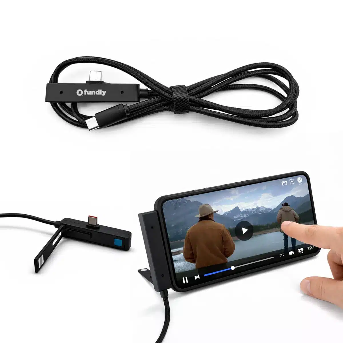 Mega Power Cables