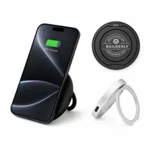 Puck Magnetic Wireless Chargers