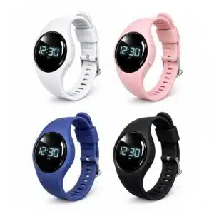Thunders Pedometers