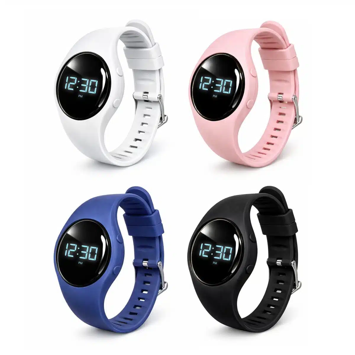 Thunders Pedometers