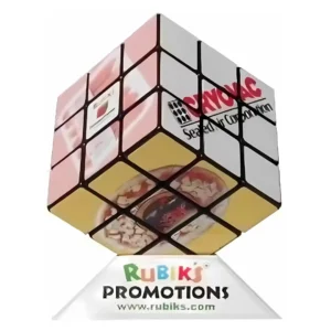 Rubik's 3X3 Cubes