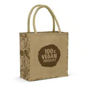 Terra Jute Totes