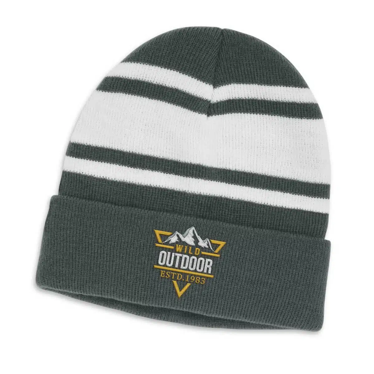 Frosti Beanies