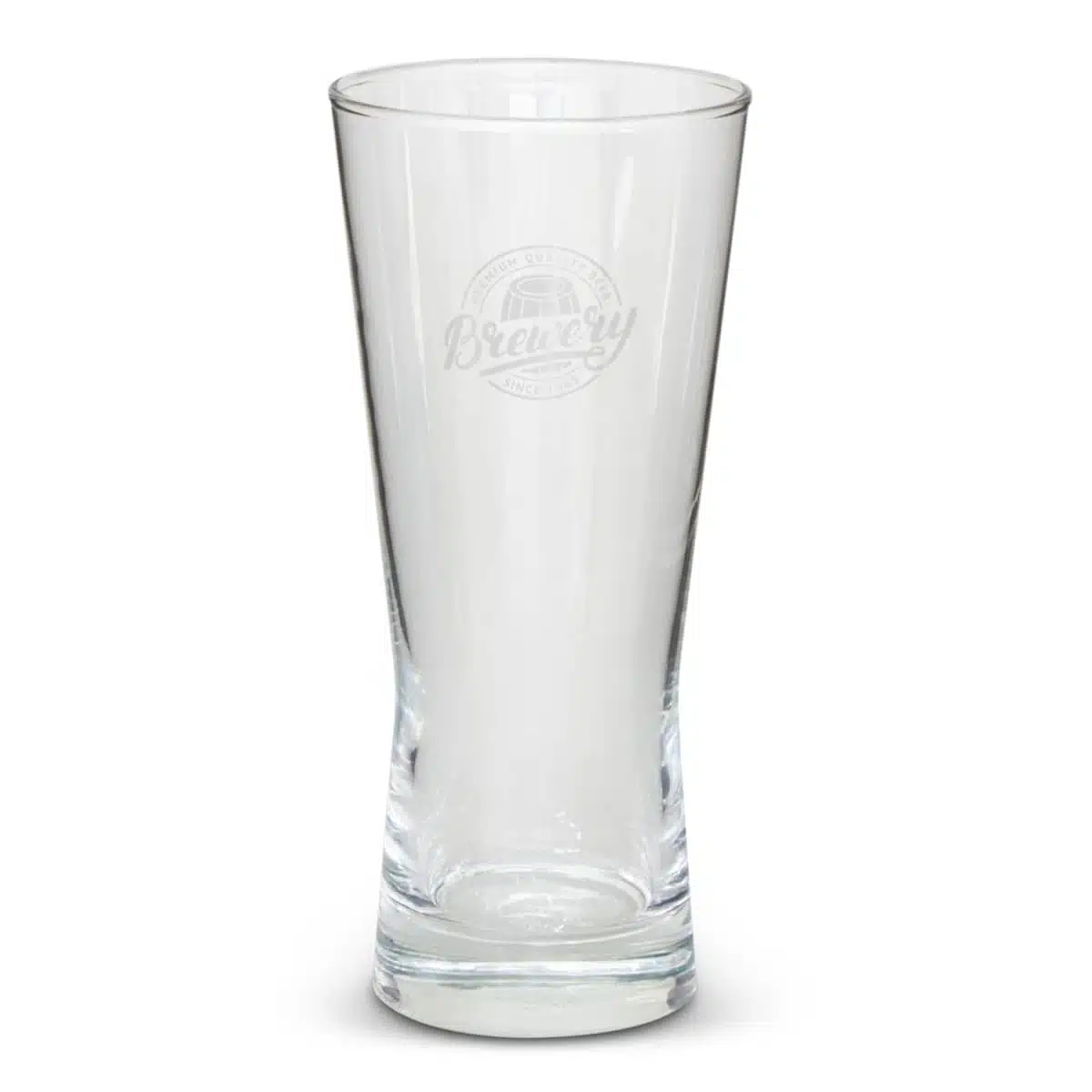 Hoppy Beer Glasses
