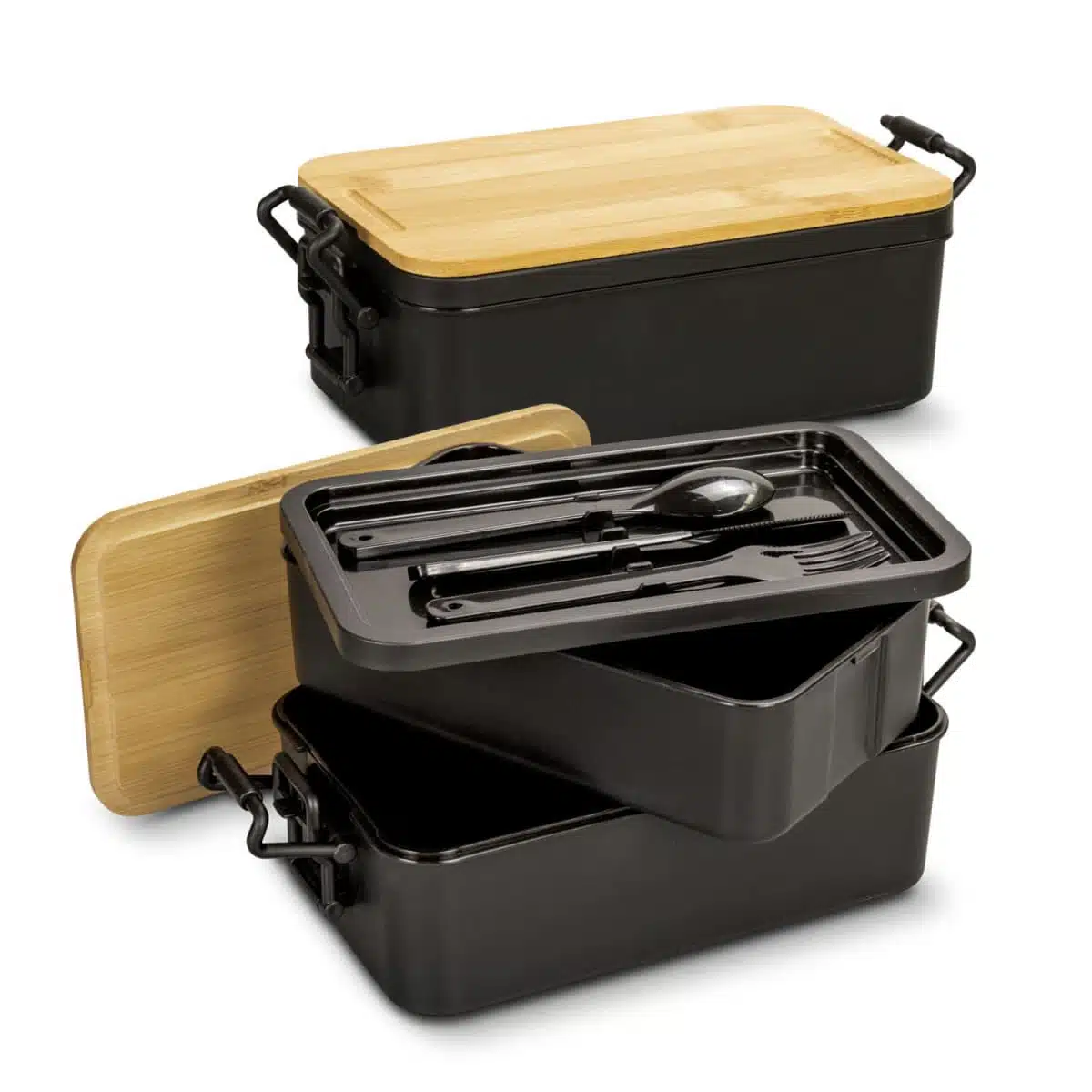 Nomvi Lunch Boxes