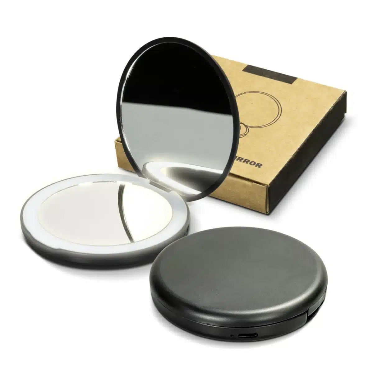 Glowen LED Mirrors