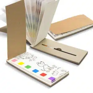 Tinta Bookmark Pads