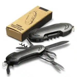Ridgix Pocket Knives