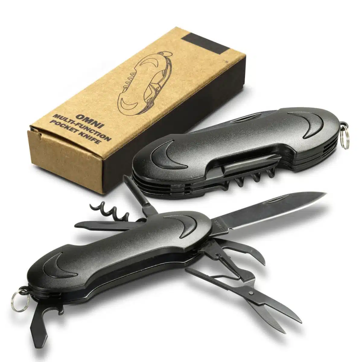 Ridgix Pocket Knives