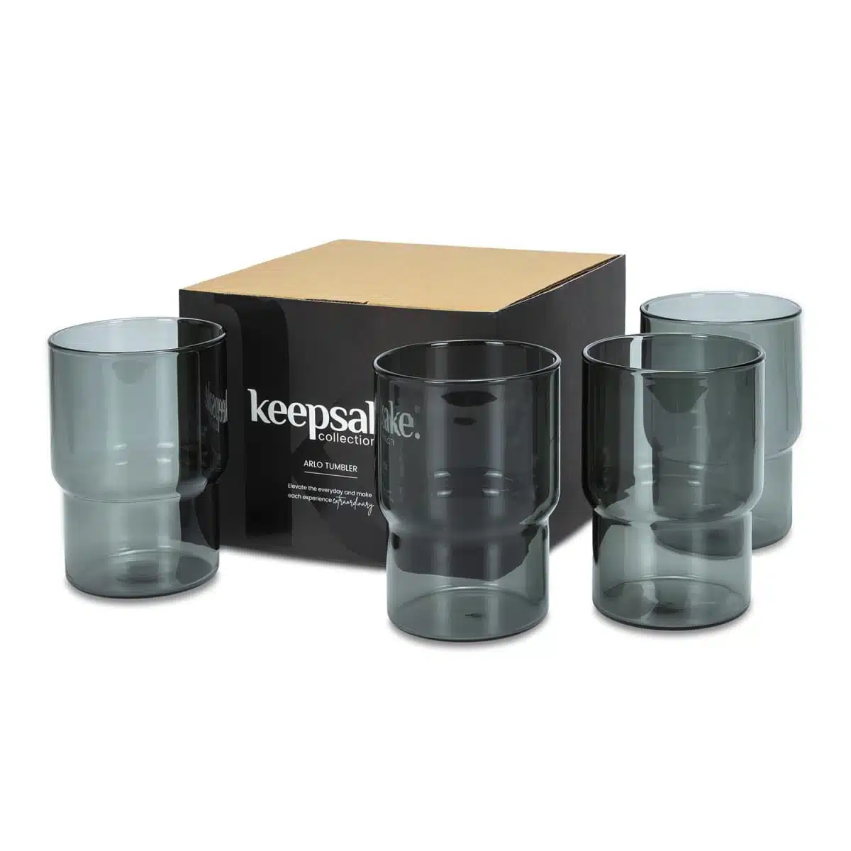 Cariv Tumblers