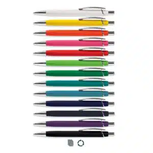 Velox Soft-Touch Pens