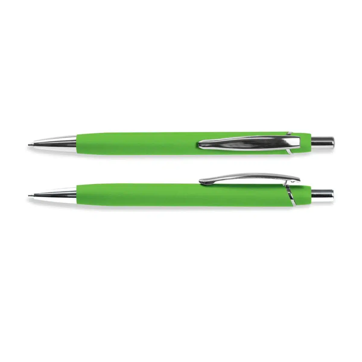 Bright-green