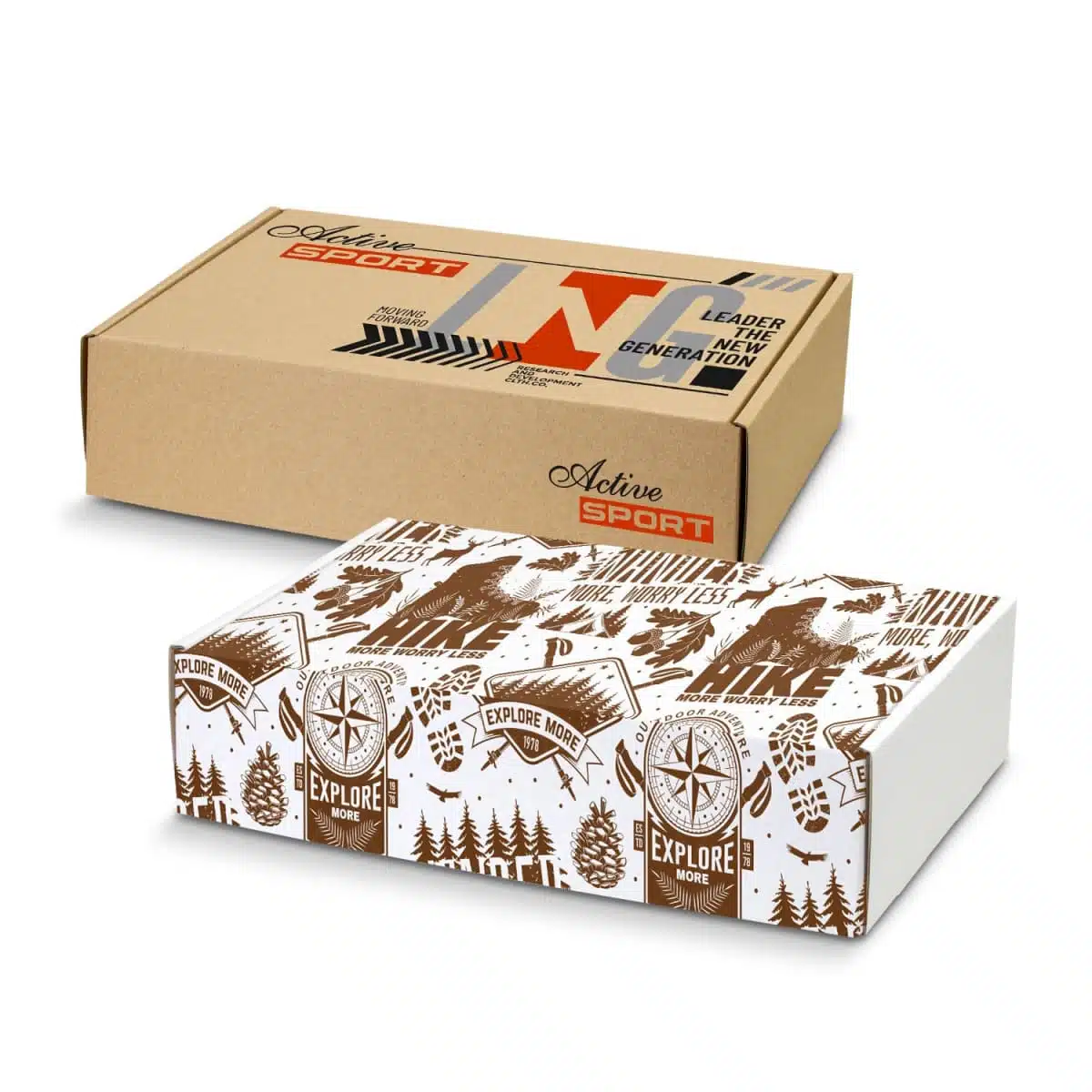 Kubik Gift Boxes L
