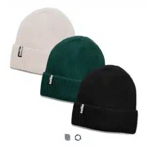 Nordic Beanies