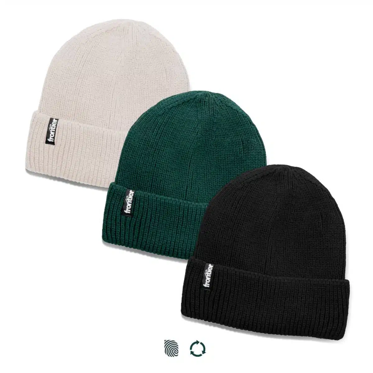 Nordic Beanies