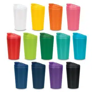 Brewio Coffee Cups