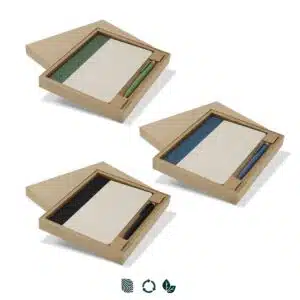 Corda Pen Set