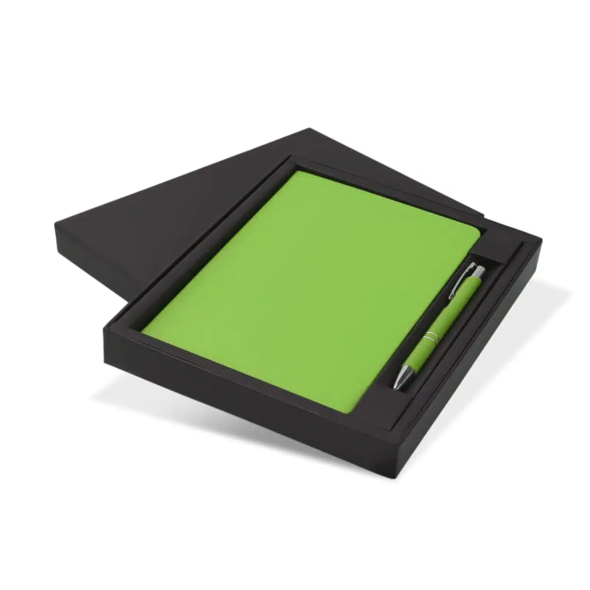 Bright-green