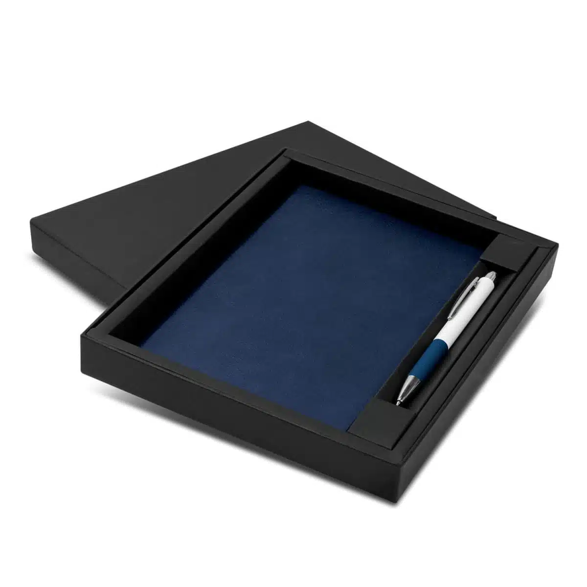 Dark-blue