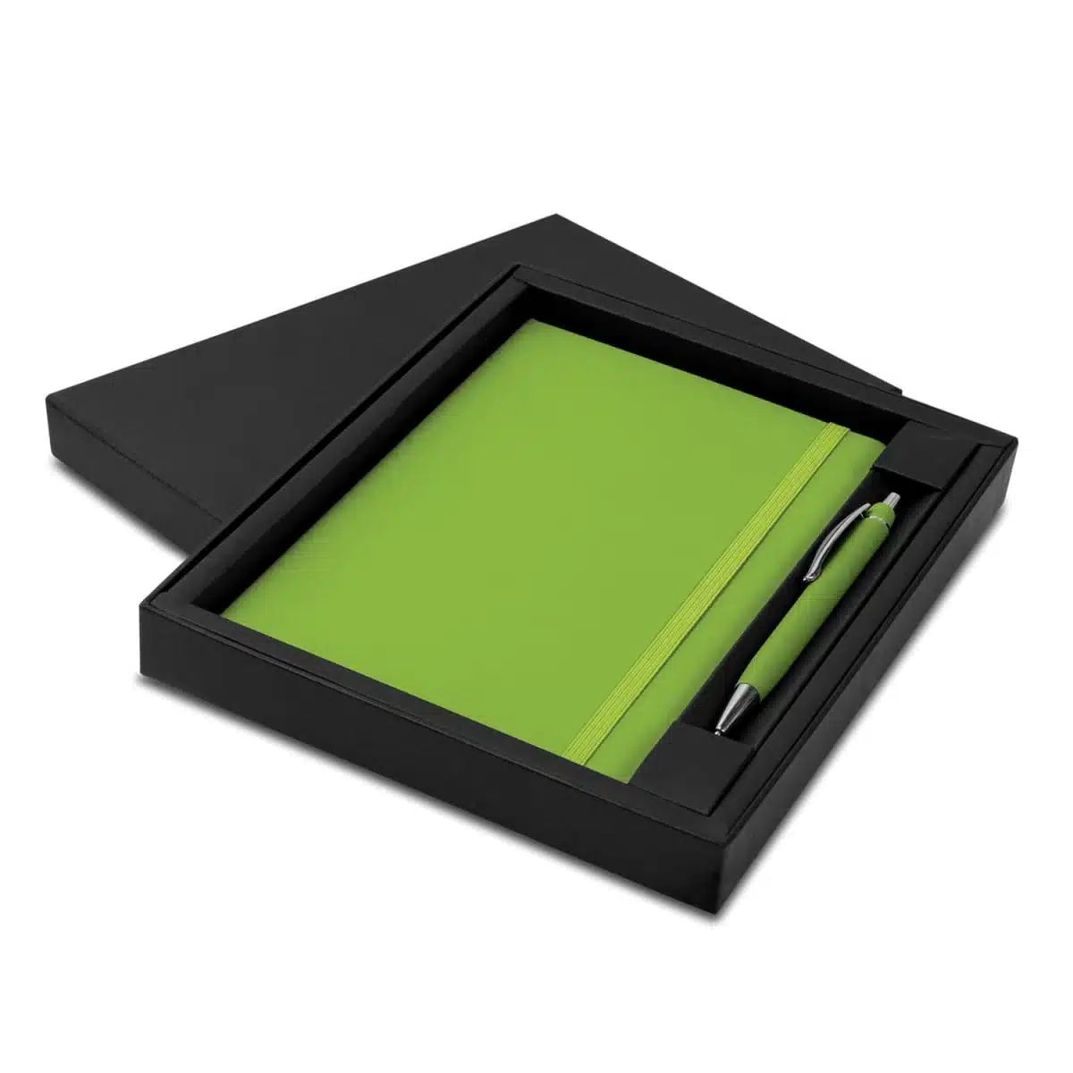 Bright-green