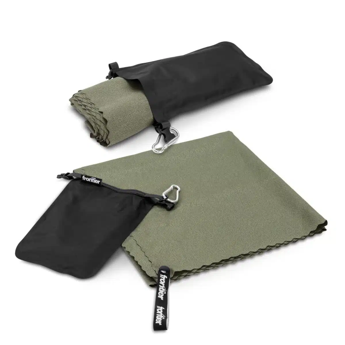 Zephy Dry Towels