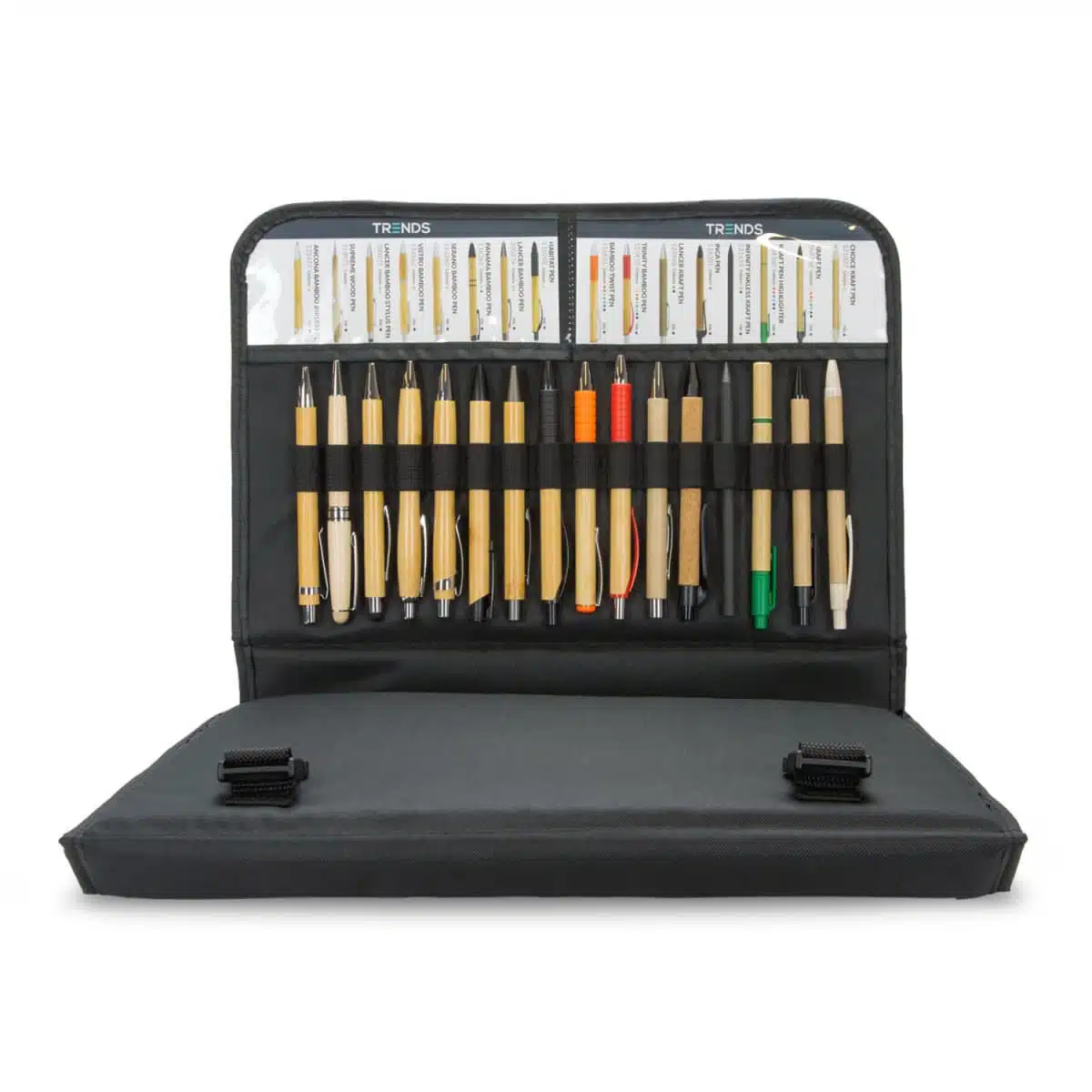Foldr Pen Folders