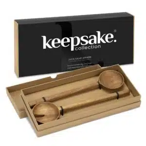 Verdo Salad Servers