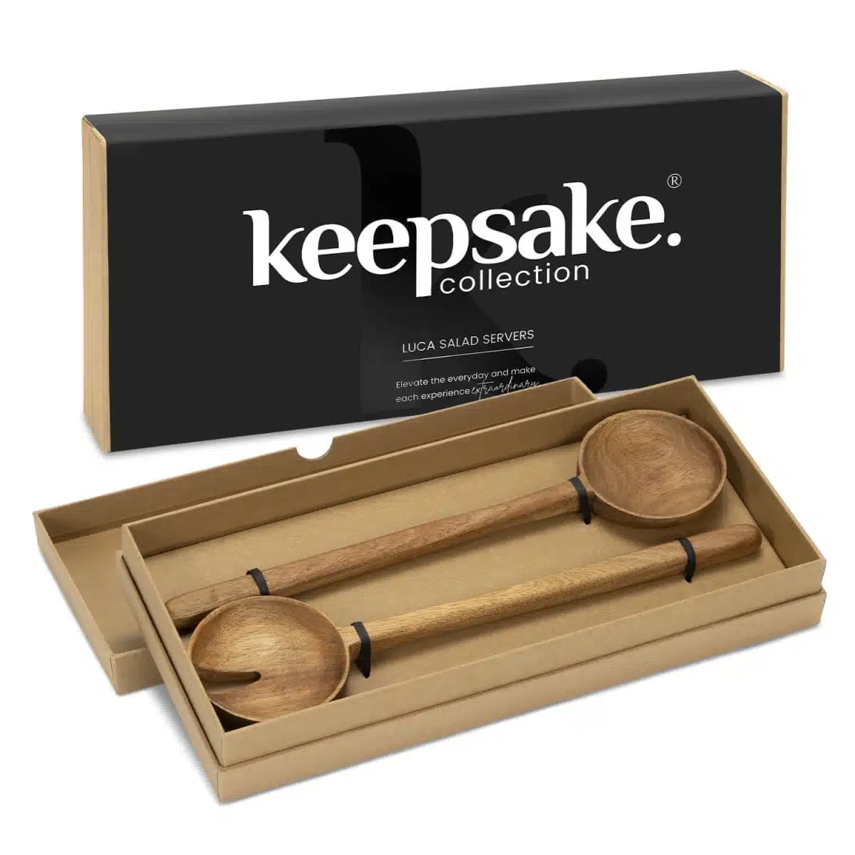 Verdo Salad Servers