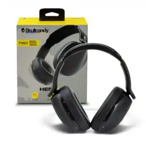 Sonik Headphones