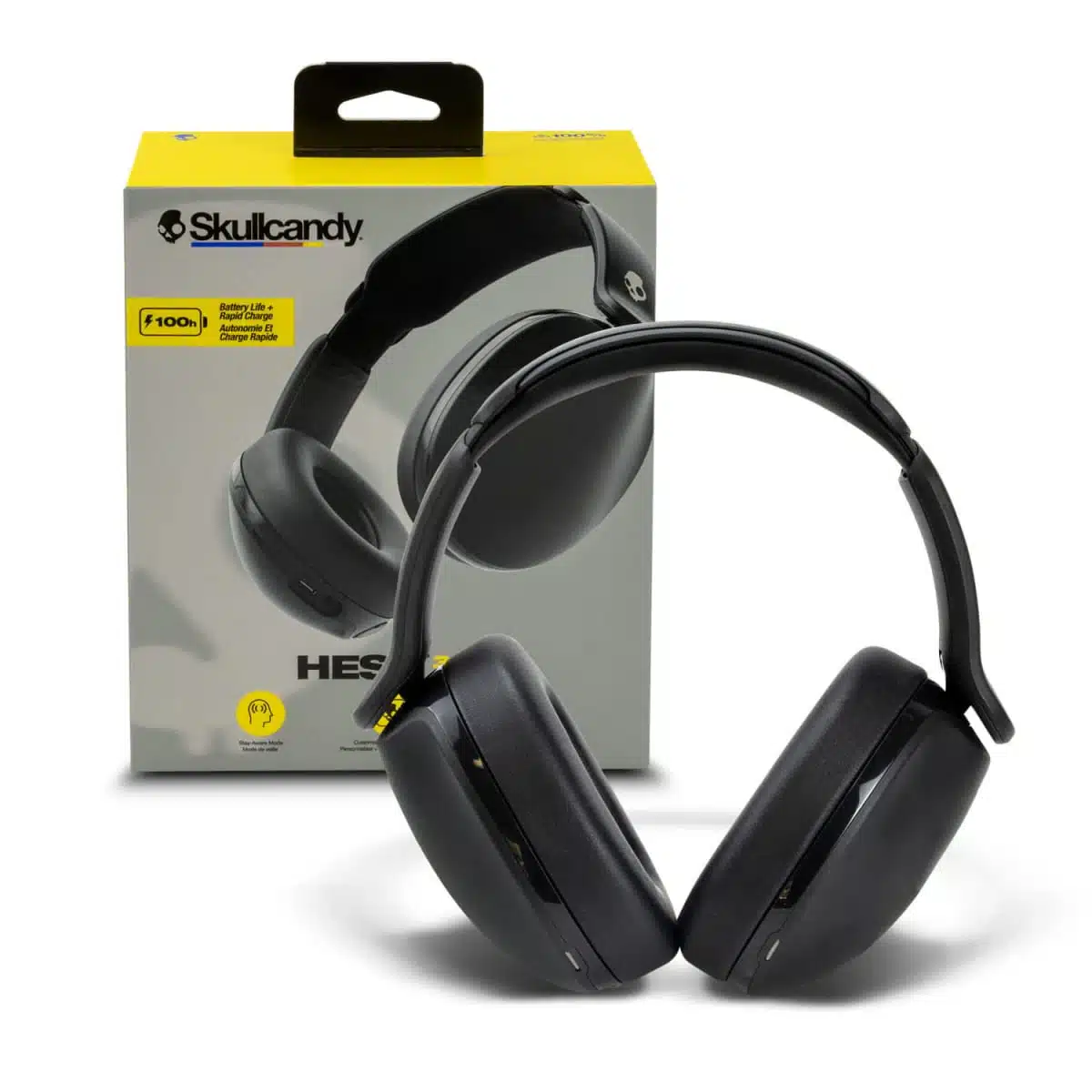 Sonik Headphones